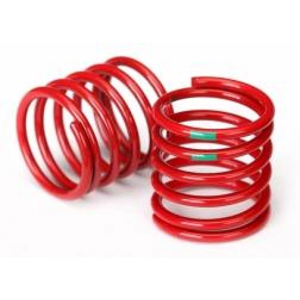 Spring, shock (red) (4.075 rate