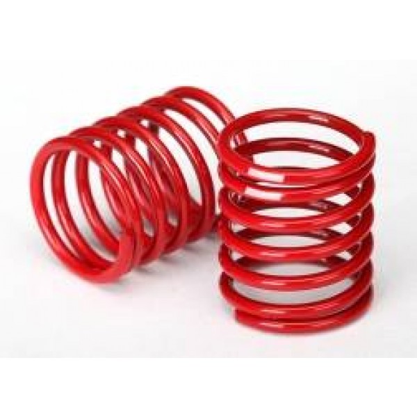 Spring, shock (red) 2.8 rate
