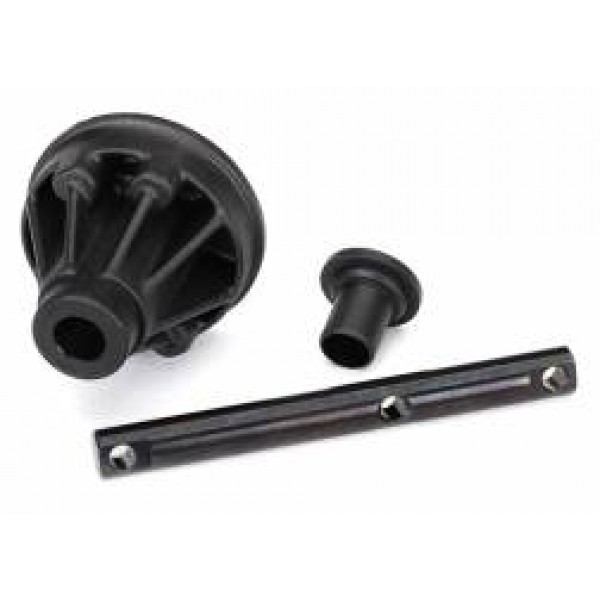 Housing, spool / spool shaft