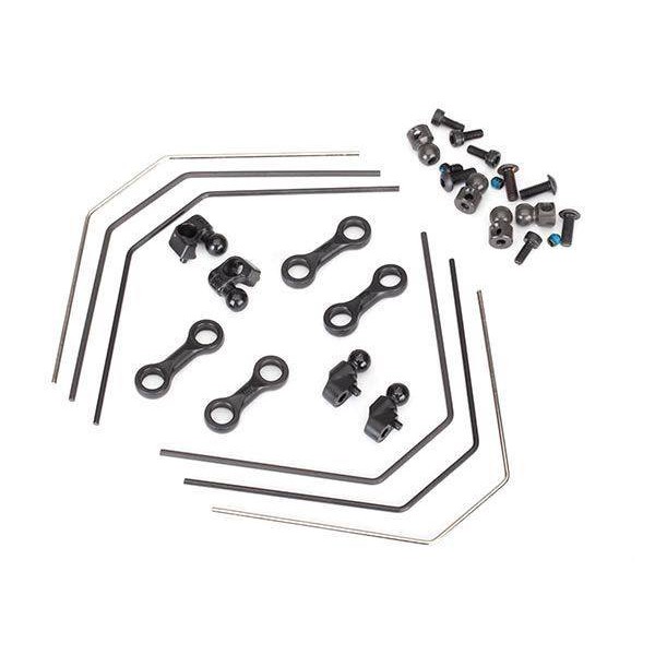 Traxxas Sway bar kit, 4-Tec® 2.0