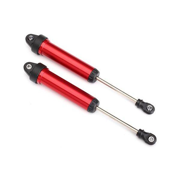 Traxxas Shocks GTR 134mm aluminum