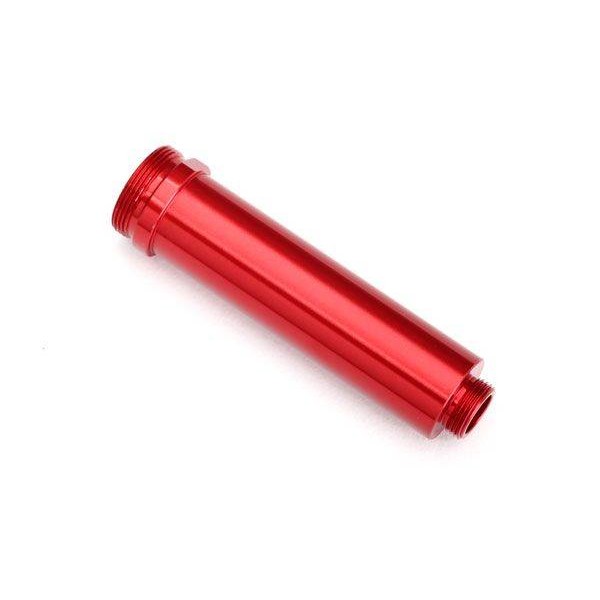 Traxxas GTR shock Body 64mm aluminum