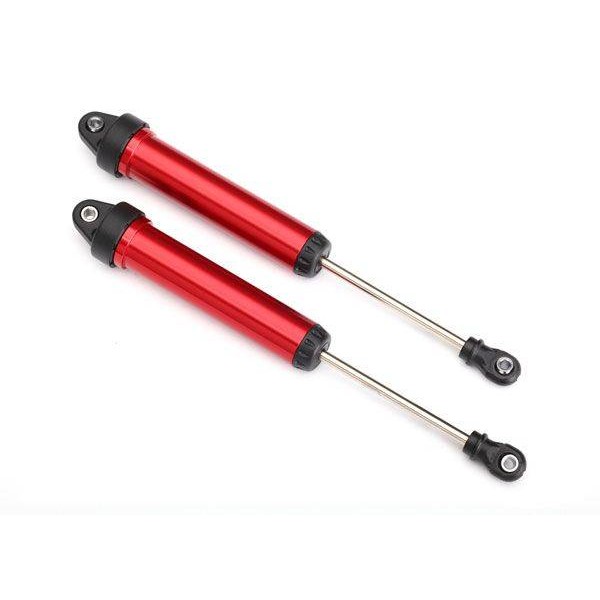 Traxxas 160mm aluminum Shocks GTR