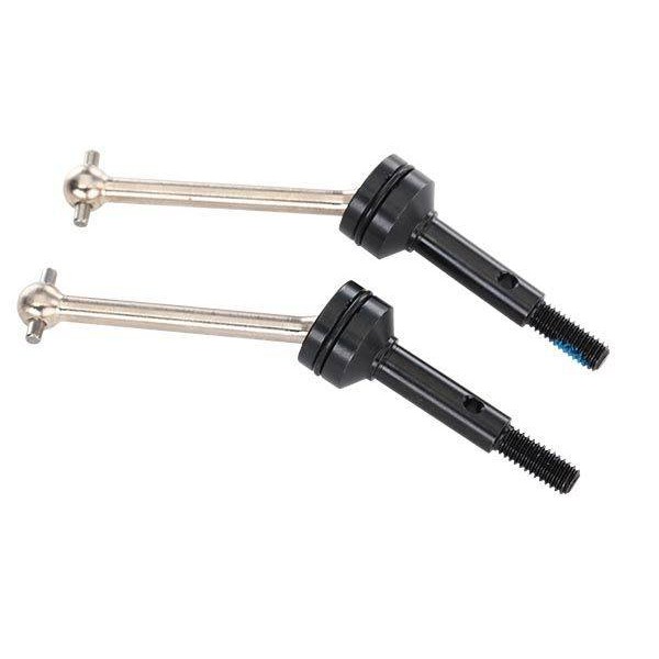 Traxxas Steel CV Driveshafts Rear