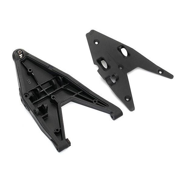 Traxxas Suspension arm, lower right/ arm