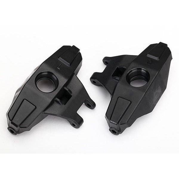 Traxxas Unlimited Axle Carriers Left & Right