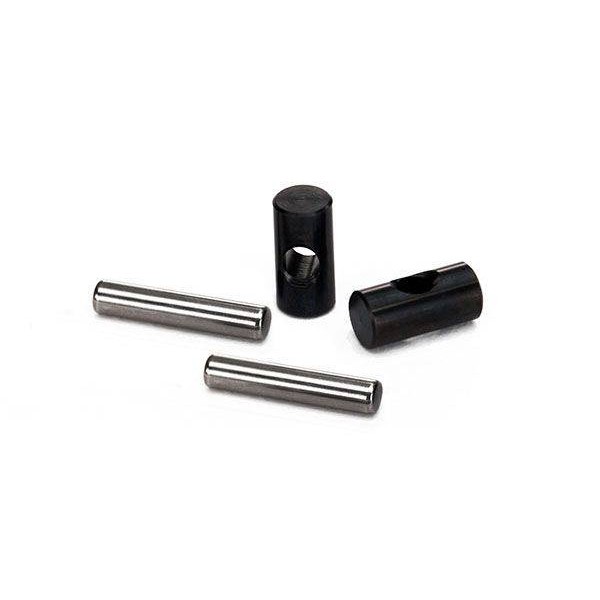 Traxxas Rebuild kit, steel constant velocity driveshaft