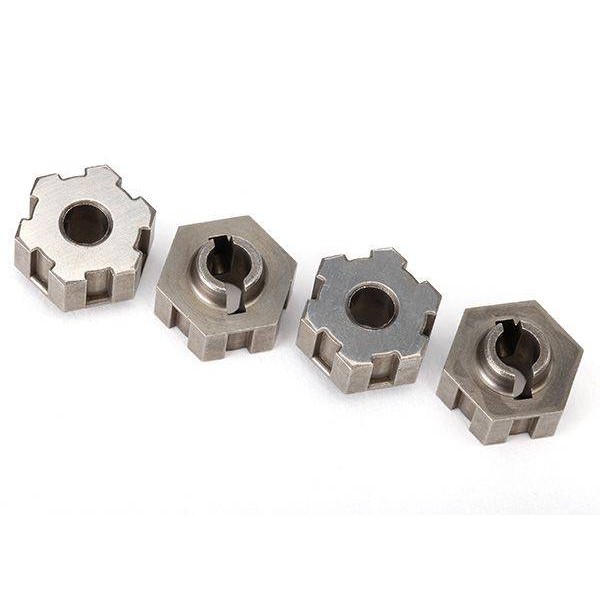 Traxxas Unlimited Wheel Hubs