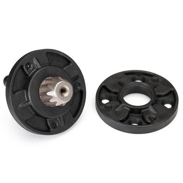 Housing, planetary gears