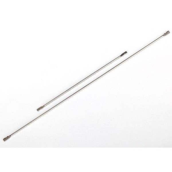 Traxxas Unlimited Sway Bars Front & Rear