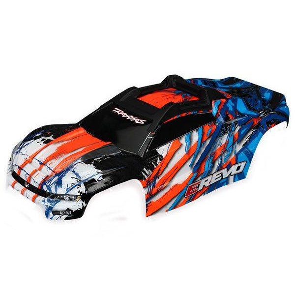 traxxas 8611