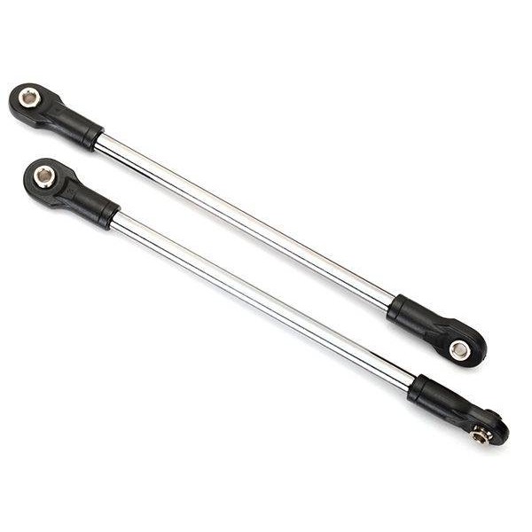 Traxxas E-Revo Push Rods with ends