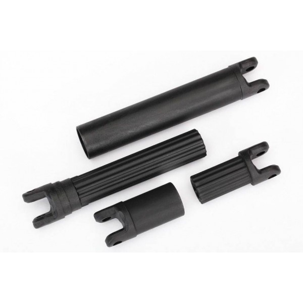 Traxxas E-Revo Center Half Shafts