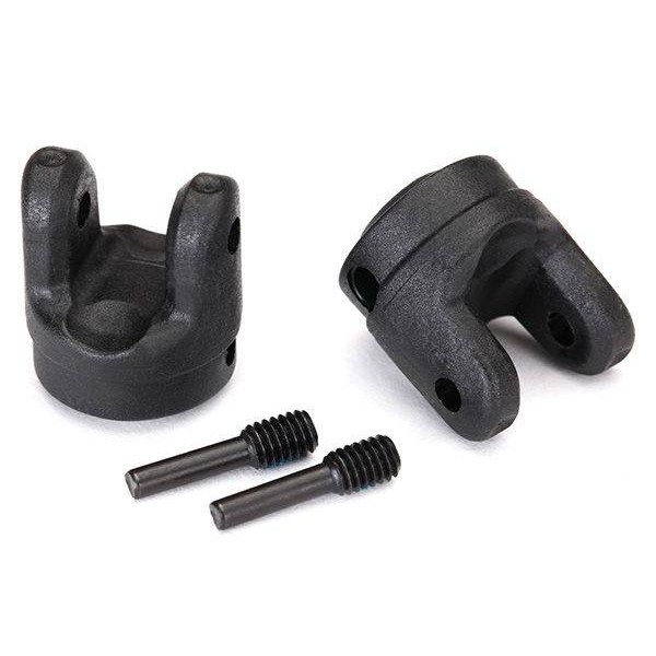 Traxxas E-Revo Trans Yokes