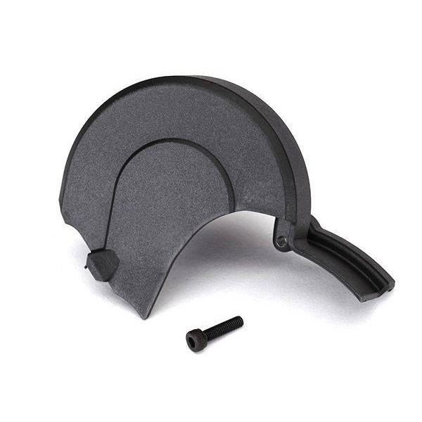 Traxxas E-Revo Gear Cover