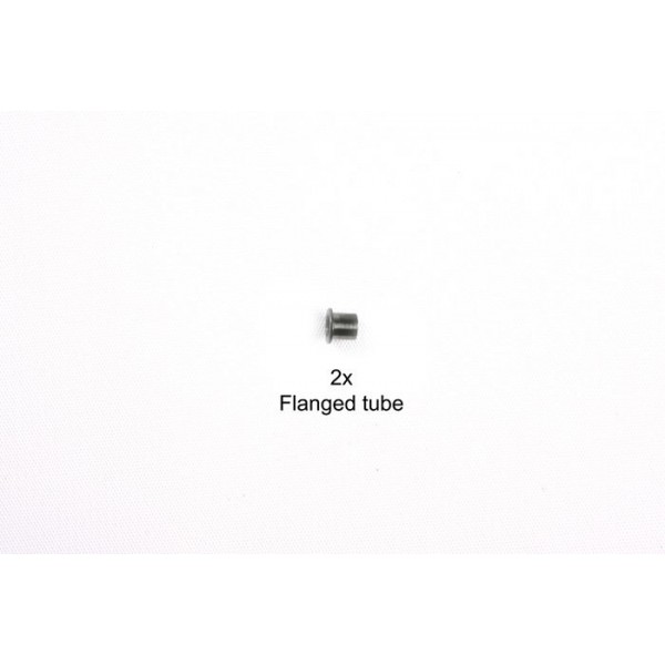 Traxxas RC FLANGED TUBE: 58345