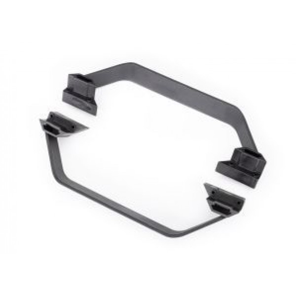 Traxxas NERF BARS CHASSIS (2)