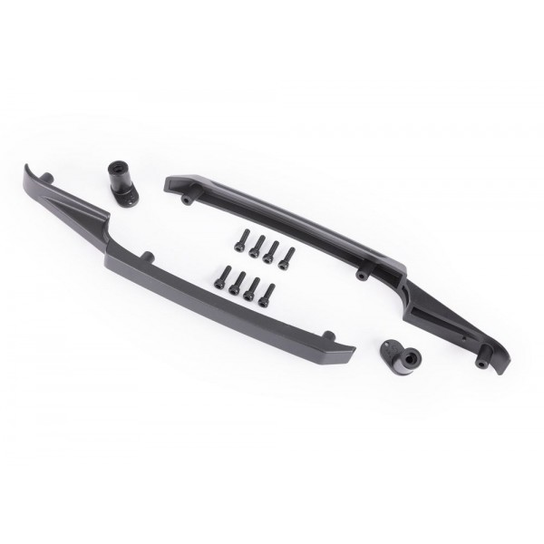 Traxxas Maxx Slash Roof Skid Pads (2)
