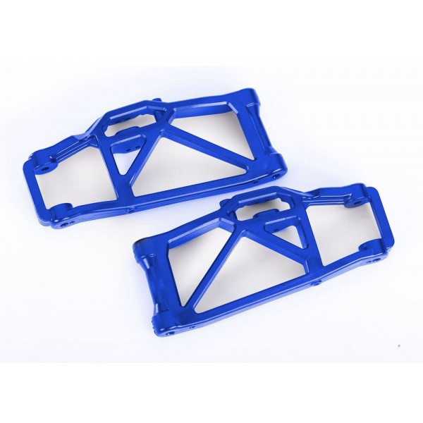 SUSPENSION ARMS LOWER BLUE