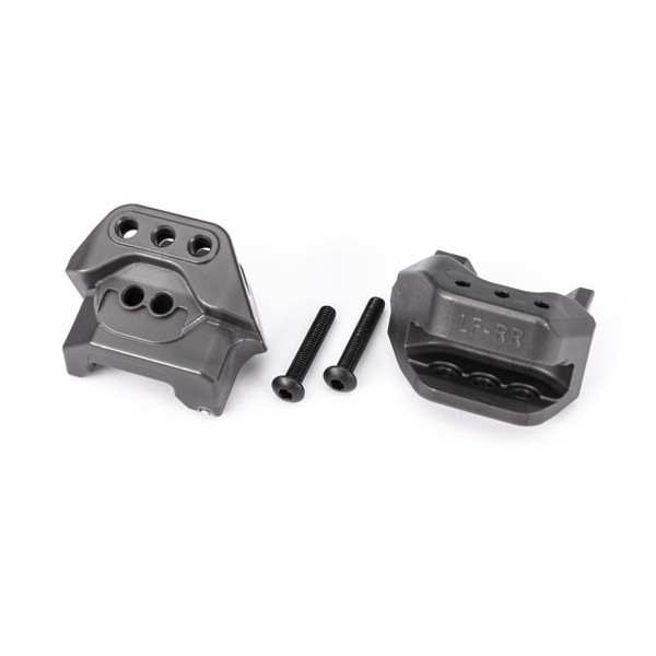 Traxxas Lower Shock Mount (2)