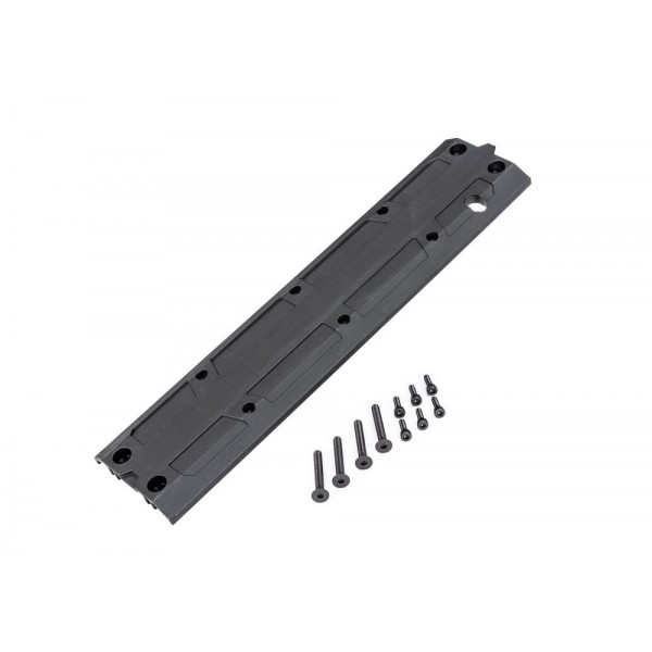 Traxxas Maxx Slash Center Skid Plate
