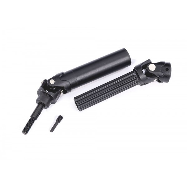 Traxxas DSHAFT ASSY FRNT OR REAR MAXX DUTY