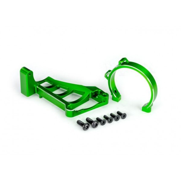 Traxxas Motor mounts (front & rear)