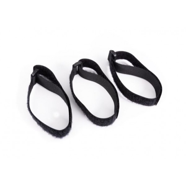 Traxxas Battery straps (325mm) (3)