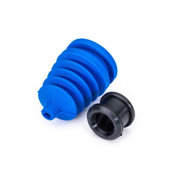 Traxxas Seal, push rod (1)/ stuffing tube (1)