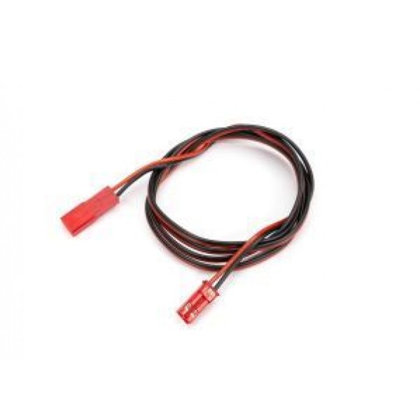 Traxxas Wire harness, extension, Pro Scale winch (fits #10350 boat trailer)