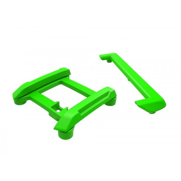 SKIDPLATE/TGATE PROTECTOR GRN