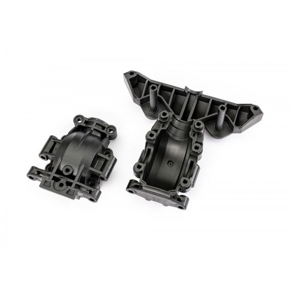 BULKHEAD FRONT UPPER & LOWER