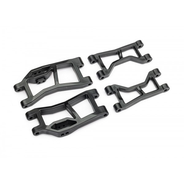 Traxxas Rear Suspension Arm Set