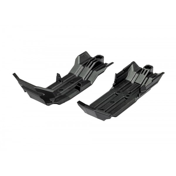 Traxxas Front and Rear Skid Plate