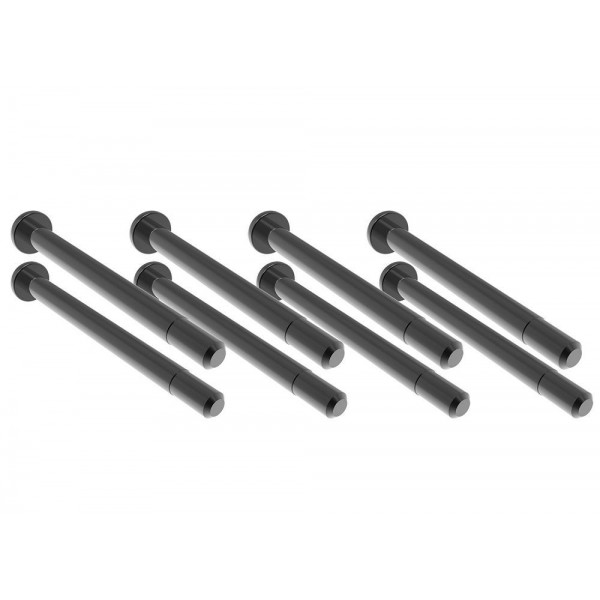 SUSP SCREW PINS OUTER STEEL