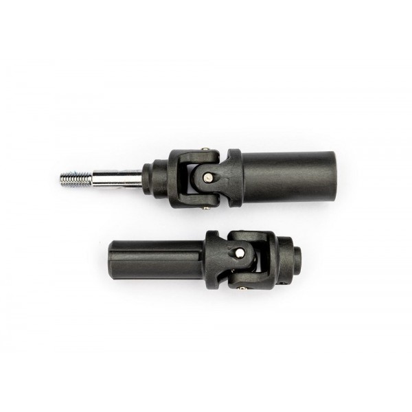 DRIVESHAFT ASSY (1)/ SCREW PIN (1)