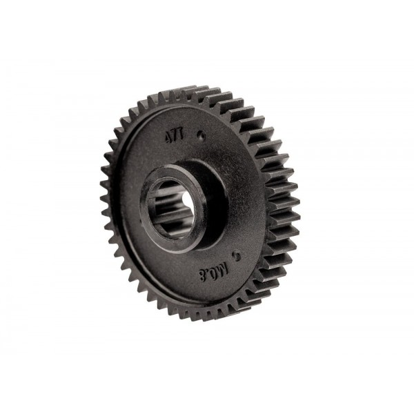 Traxxas Spur Gear, 47T/0.8 Metric Pitch