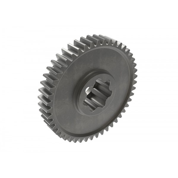 SPUR GEAR STEEL 47T
