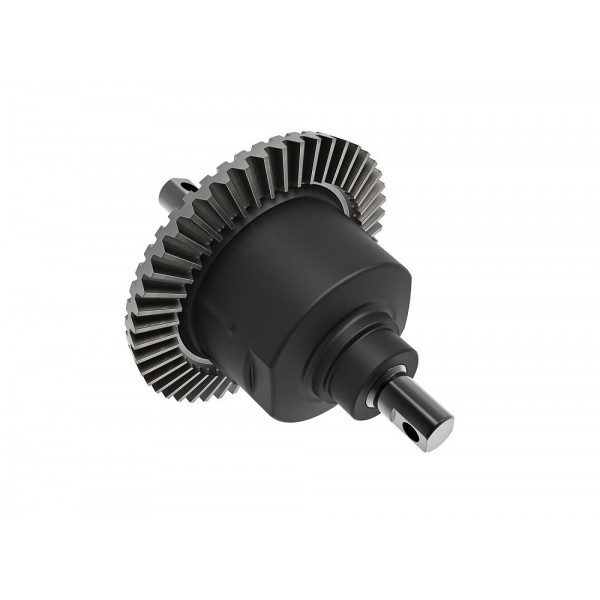 Traxxas Front or Rear Bevel Gear Differential Assembly for Mini Maxx, 12T