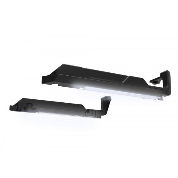 Traxxas UNDERBODY LEDS WHT MINI MAXX