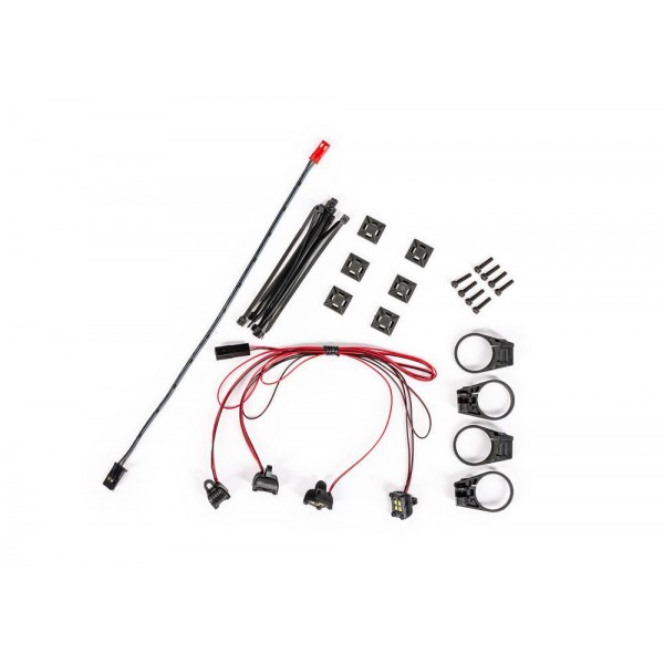 Traxxas UNDERBODY LIGHT KIT FUNCO