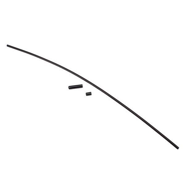 Traxxas Antenna, tube, cap