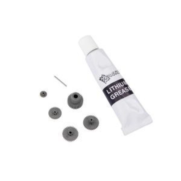 Traxxas Gear set (for 2065A waterproof sub-micro servo)