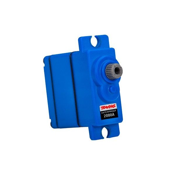 Traxxas 2080A - Servo, micro, waterproof