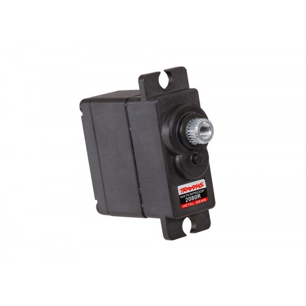 Traxxas Servo, micro, waterproof, metal gear