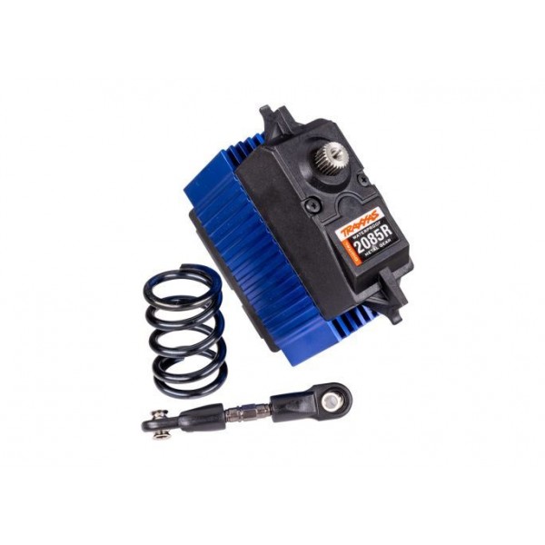Traxxas 600 SERIES MAXX METAL GEAR SERVO