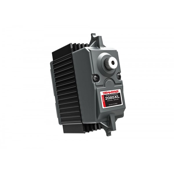 Traxxas Maxx High-Torque Metal Gear Servo
