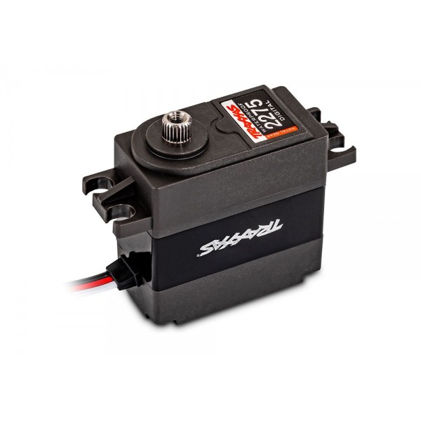 Traxxas High-Torque 347 Digital Metal Gear Servo