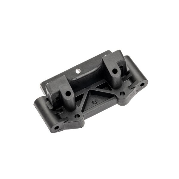 Traxxas Front Bulkhead, Gray