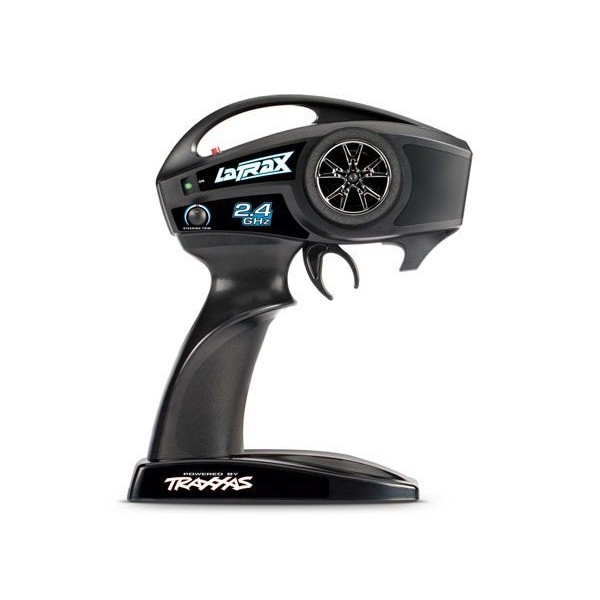 Traxxas Latrax 2.4GHz 2-Channel Transmitter (Only)